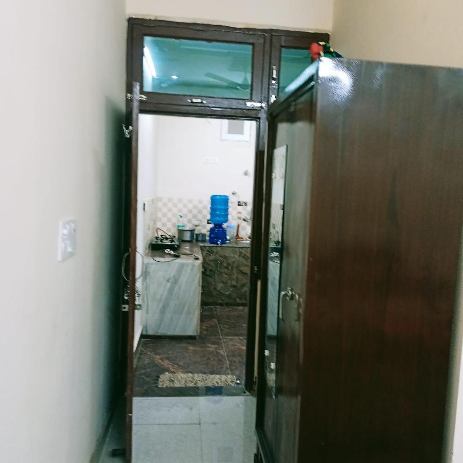 Vrindāvan Radha Bhavan מראה חיצוני תמונה