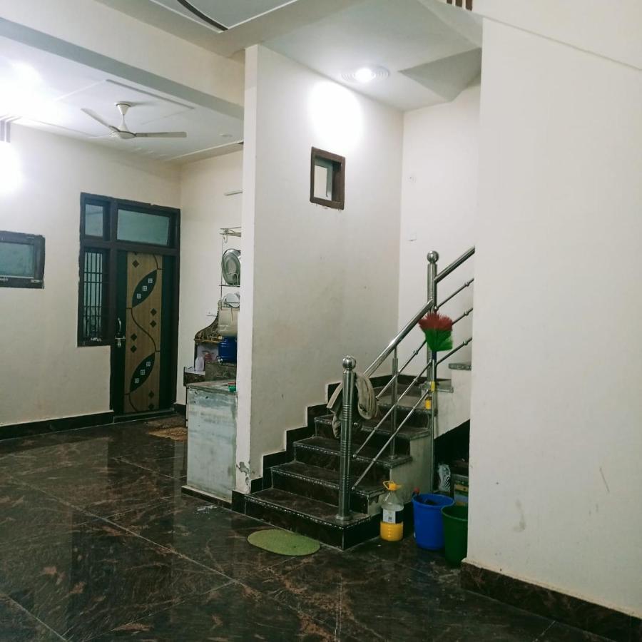 Vrindāvan Radha Bhavan מראה חיצוני תמונה