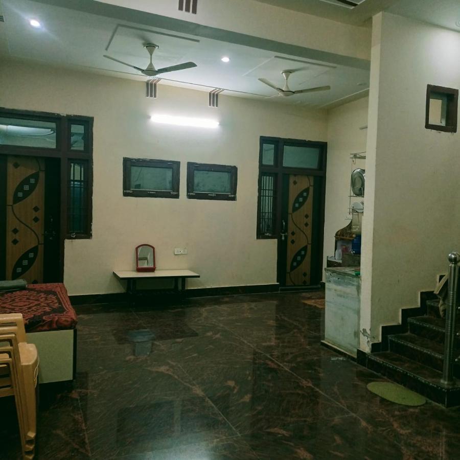 Vrindāvan Radha Bhavan מראה חיצוני תמונה